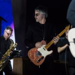 Noel Gallagher's High Flying Birds en concert à L'Olympia le 3 avril 2018