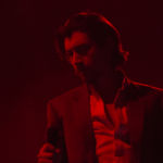 Arctic Monkeys, Paris, 29.05.18 Arctic Monkeys, Paris, 29.05.18