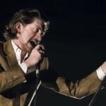 Arctic Monkeys, Paris, 29.05.18 Arctic Monkeys, Paris, 29.05.18
