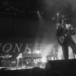 Arctic Monkeys, Paris, 29.05.18 Arctic Monkeys, Paris, 29.05.18