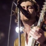 Arctic Monkeys, Paris, 29.05.18 Arctic Monkeys, Paris, 29.05.18