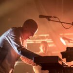 Jungle @ Le Trianon (20-05-18)