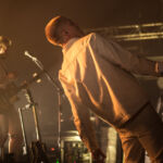 Jungle @ Le Trianon (20-05-18)