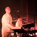 Jungle @ Le Trianon (20-05-18)