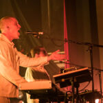 Jungle @ Le Trianon (20-05-18)