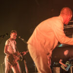 Jungle @ Le Trianon (20-05-18)