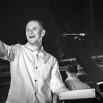 Jungle @ Le Trianon (20-05-18)