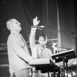 Jungle @ Le Trianon (20-05-18)