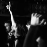 Jungle @ Le Trianon (20-05-18)