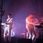 Jungle @ Le Trianon (20-05-18)