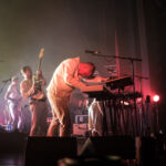 Jungle @ Le Trianon (20-05-18)