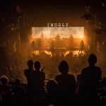 Jungle @ Le Trianon (20-05-18)