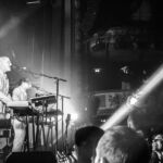 Jungle @ Le Trianon (20-05-18)