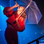 Rae Morris @ Le Trianon (20-05-18)