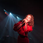 Rae Morris @ Le Trianon (20-05-18)