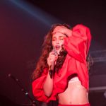 Rae Morris @ Le Trianon (20-05-18)