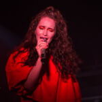 Rae Morris @ Le Trianon (20-05-18)
