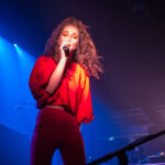 Rae Morris @ Le Trianon (20-05-18)