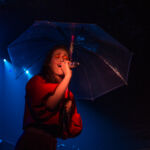 Rae Morris @ Le Trianon (20-05-18)