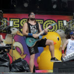 ALESTORM - Download festival