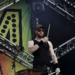 ALESTORM - Download festival