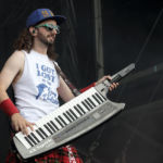 ALESTORM - Download festival