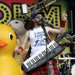ALESTORM - Download festival