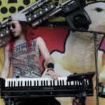 ALESTORM - Download festival