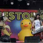 ALESTORM - Download festival