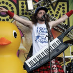 ALESTORM - Download festival