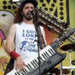 ALESTORM - Download festival