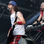 ALESTORM - Download festival