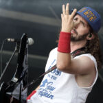 ALESTORM - Download festival