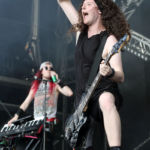 ALESTORM - Download festival