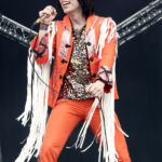 THE STRUTS - Download festival