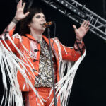 THE STRUTS - Download festival