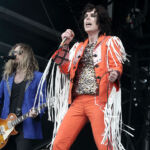 THE STRUTS - Download festival