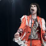 THE STRUTS - Download festival