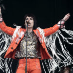 THE STRUTS - Download festival