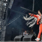 THE STRUTS - Download festival