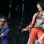 THE STRUTS - Download festival