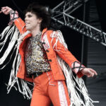 THE STRUTS - Download festival