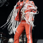 THE STRUTS - Download festival