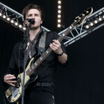 THE STRUTS - Download festival