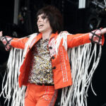 THE STRUTS - Download festival