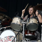 THE STRUTS - Download festival