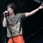 THE STRUTS - Download festival
