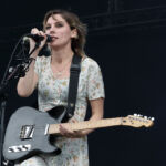 WOLF ALICE - Download festival