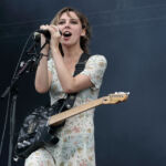 WOLF ALICE - Download festival