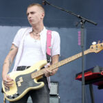 WOLF ALICE - Download festival